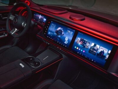 smart #5 brabus