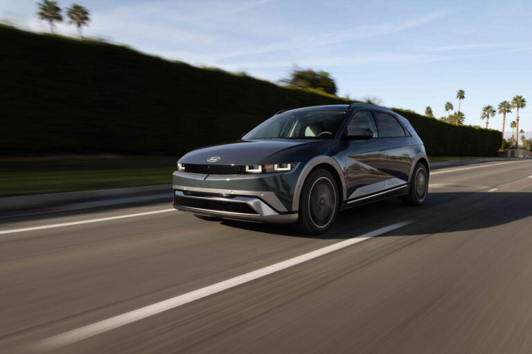 ioniq 5