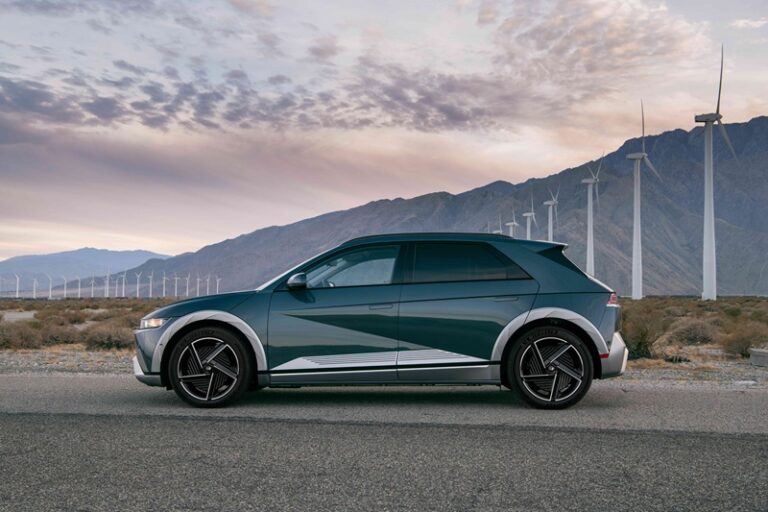 ioniq 5