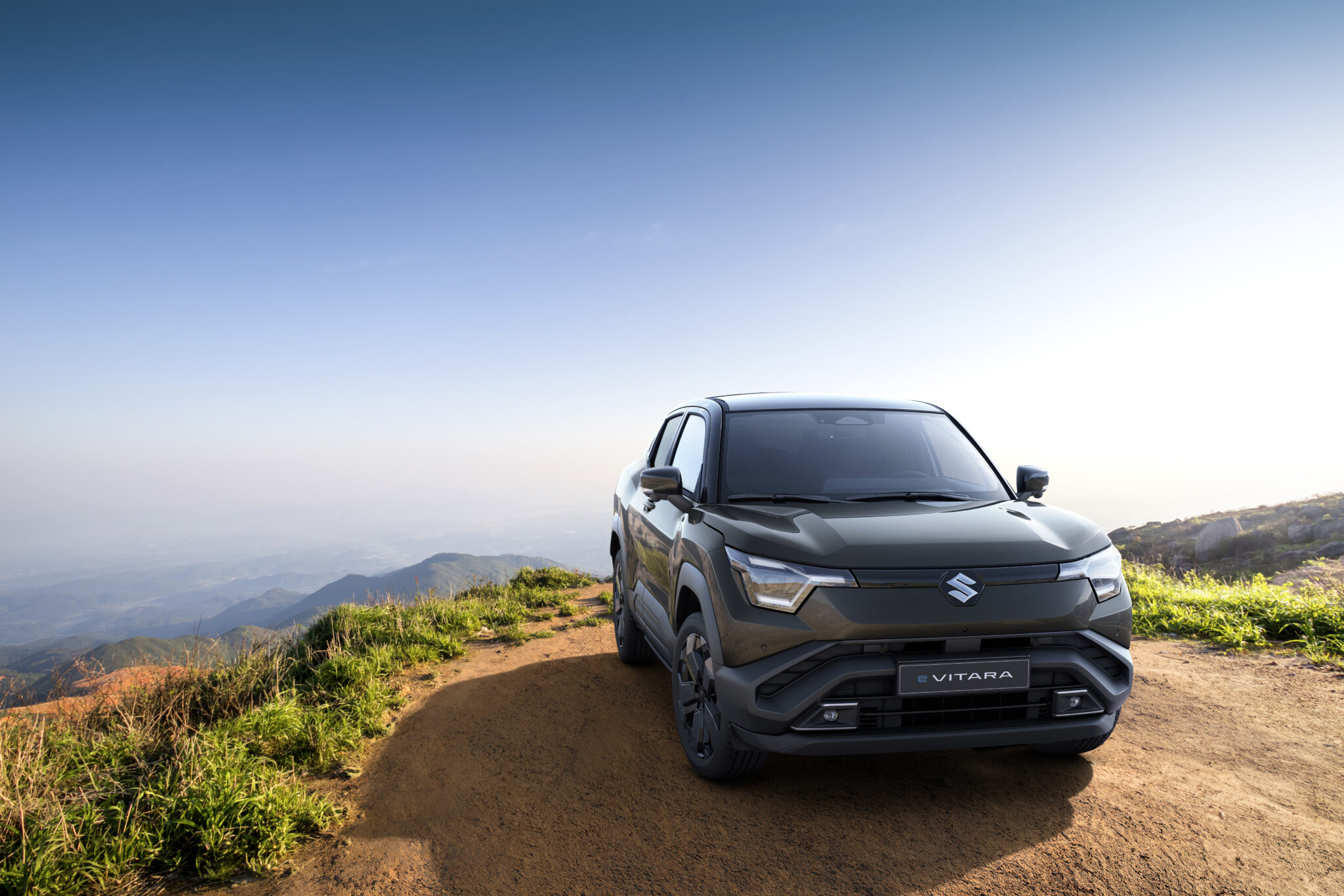 Suzuki e-Vitara GLXV (2024)