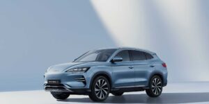 BYD
