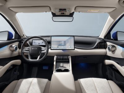 B SUV&nbsp;&nbsp;•&nbsp;&nbsp;BYD&nbsp;&nbsp;•&nbsp;&nbsp;165,000 ₪