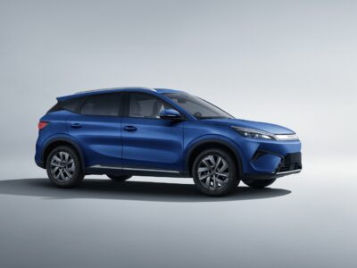 B SUV&nbsp;&nbsp;•&nbsp;&nbsp;BYD&nbsp;&nbsp;•&nbsp;&nbsp;165,000 ₪