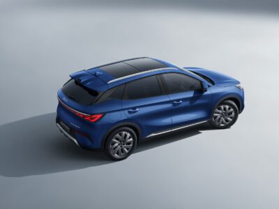 B SUV&nbsp;&nbsp;•&nbsp;&nbsp;BYD&nbsp;&nbsp;•&nbsp;&nbsp;165,000 ₪