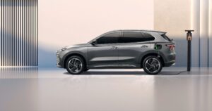 MGS5 EV