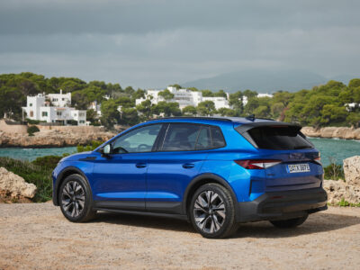 C SUV&nbsp;&nbsp;•&nbsp;&nbsp;Skoda&nbsp;&nbsp;•&nbsp;&nbsp;198,000 ₪