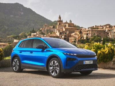 C SUV&nbsp;&nbsp;•&nbsp;&nbsp;Skoda&nbsp;&nbsp;•&nbsp;&nbsp;198,000 ₪