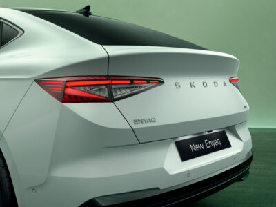 enyaq coupe