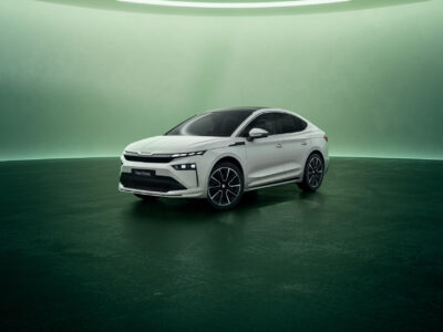 C SUV Coupe&nbsp;&nbsp;•&nbsp;&nbsp;Skoda&nbsp;&nbsp;•&nbsp;&nbsp;244,000 ₪