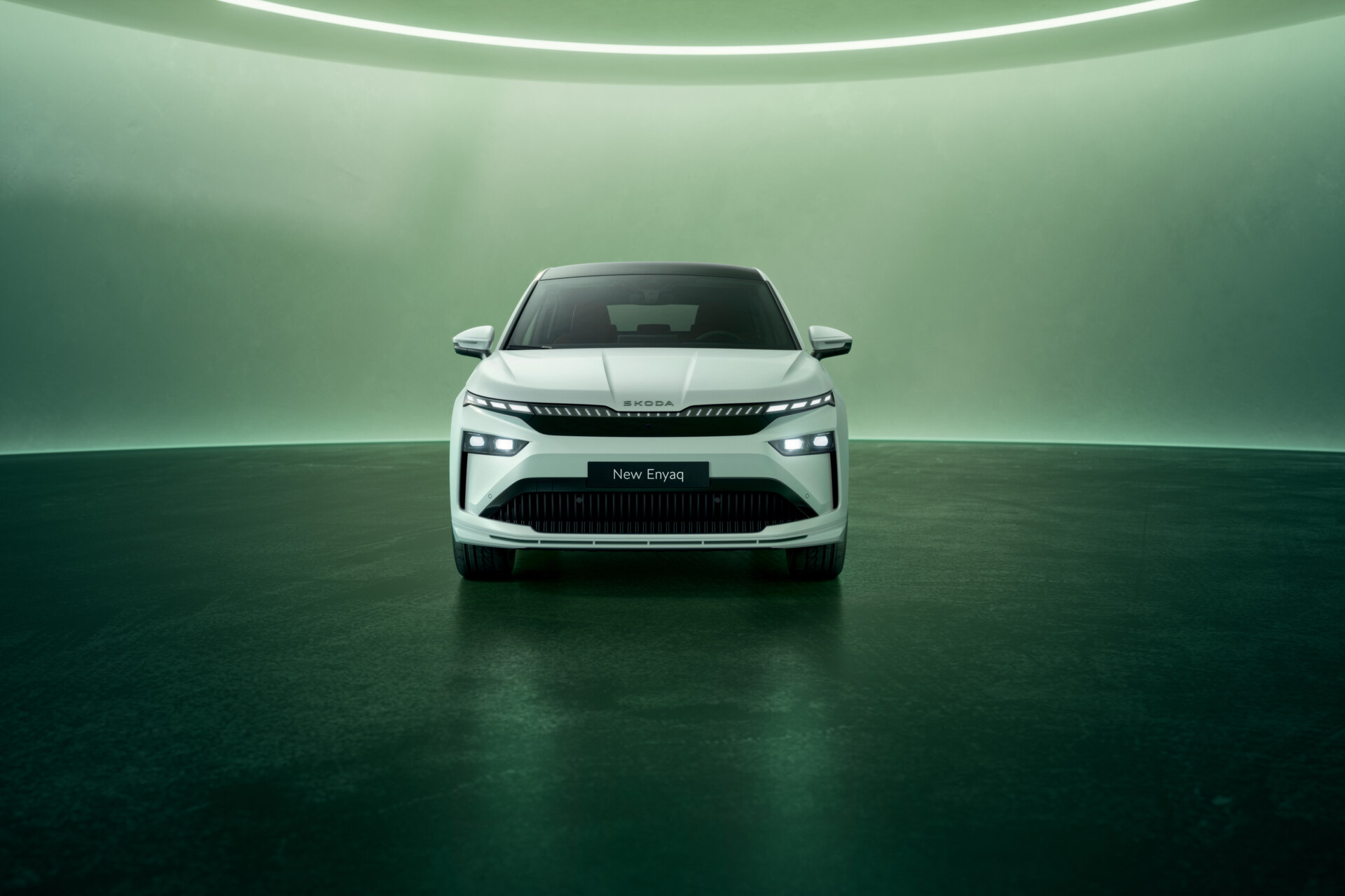 Skoda Enyaq Coupe 85 MAX (2022)