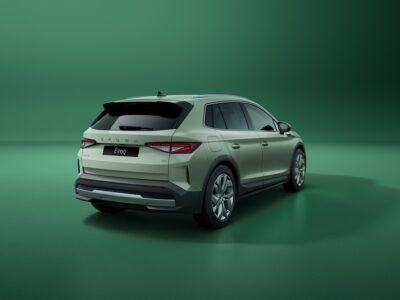 C SUV&nbsp;&nbsp;•&nbsp;&nbsp;Skoda&nbsp;&nbsp;•&nbsp;&nbsp;183,000 ₪
