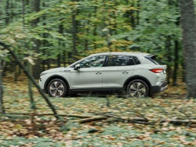 C SUV&nbsp;&nbsp;•&nbsp;&nbsp;Skoda&nbsp;&nbsp;•&nbsp;&nbsp;183,000 ₪