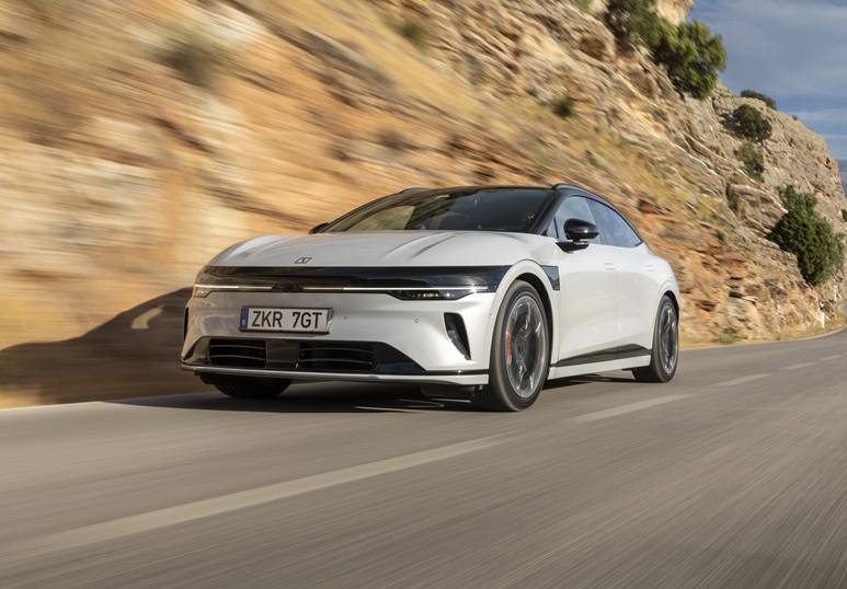 זיקר 7GT KRYPTON (2026)