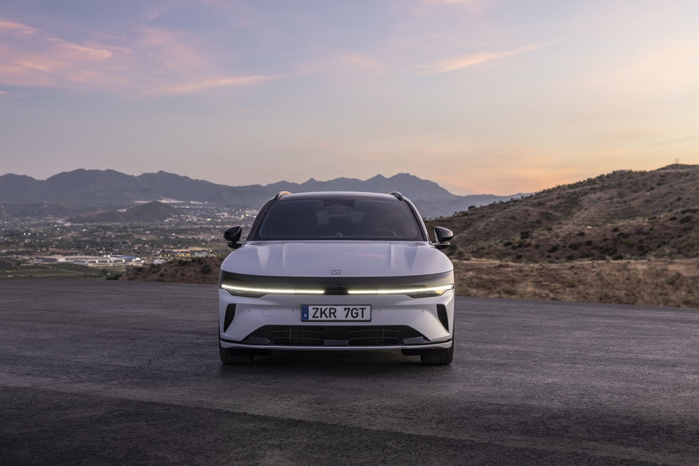 זיקר 7GT ESSENCE (2026)