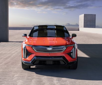 Photo of the US model