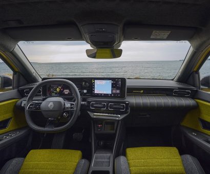 Renault 5 E-Tech electric -5