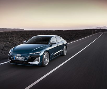 Dynamic photo,
Colour: Malpelo blue metallic