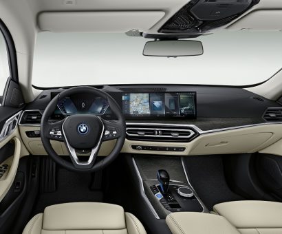 bmw i4 5