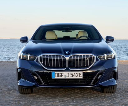 bmw i5 1