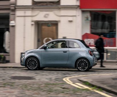 fiat e500 cabrio 2