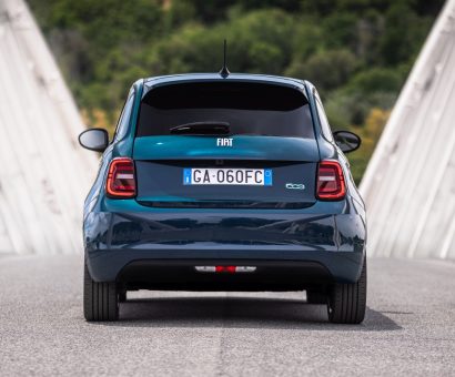 fiat e500 4