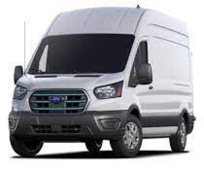 ford e transit 1