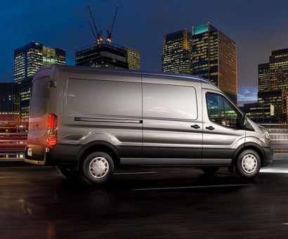 ford e transit 2