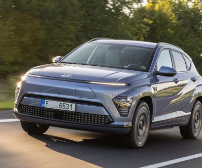 hyundai kona ev 1