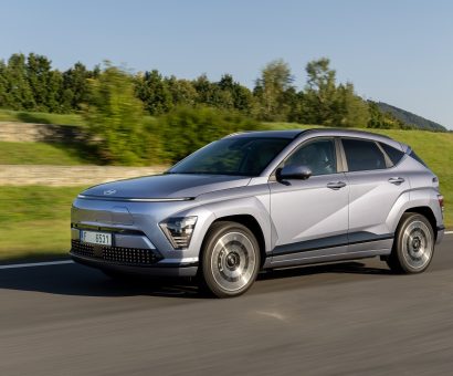 hyundai kona ev 2