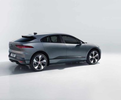 jaguar i-pace 2