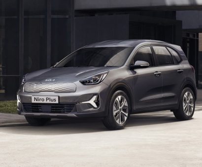 kia niro plus 1