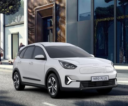 kia niro plus 2