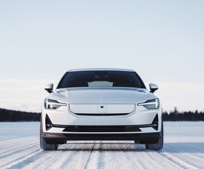 polestar 2 1