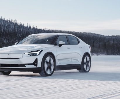 polestar 2 2