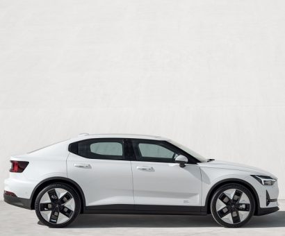 polestar 2 3