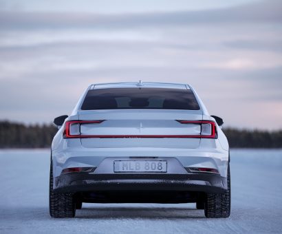 polestar 2 4