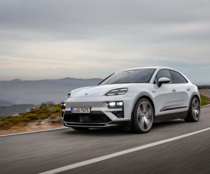 porsche macan 1