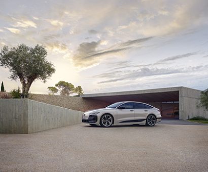 sportback e-tron a6 3