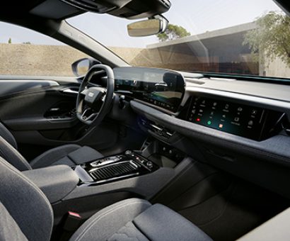 sportback e-tron a6 5