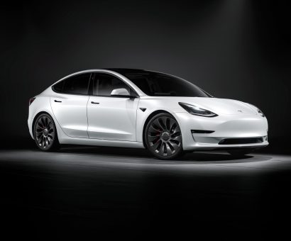 tesla 3 2