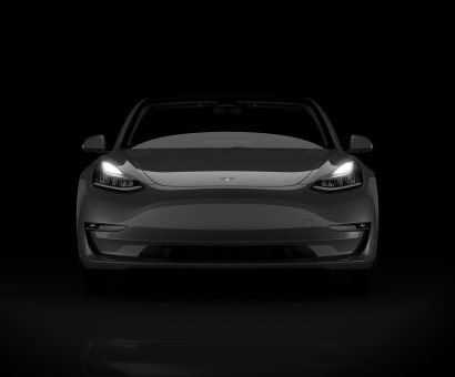tesla 3 3
