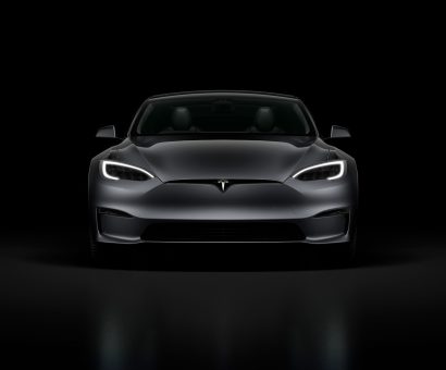 tesla s 1